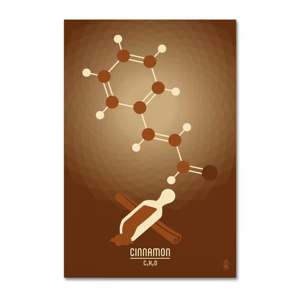 Lantern Press 'Travel Poster 130' Canvas Art, 22x32, Trademark Fine Art, Mfr#: ALI09849-C2232GG